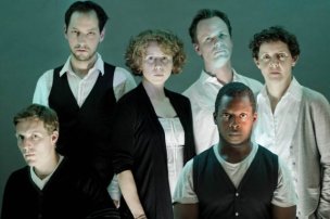 advance publicity for Light Shining in Buckinghamshire