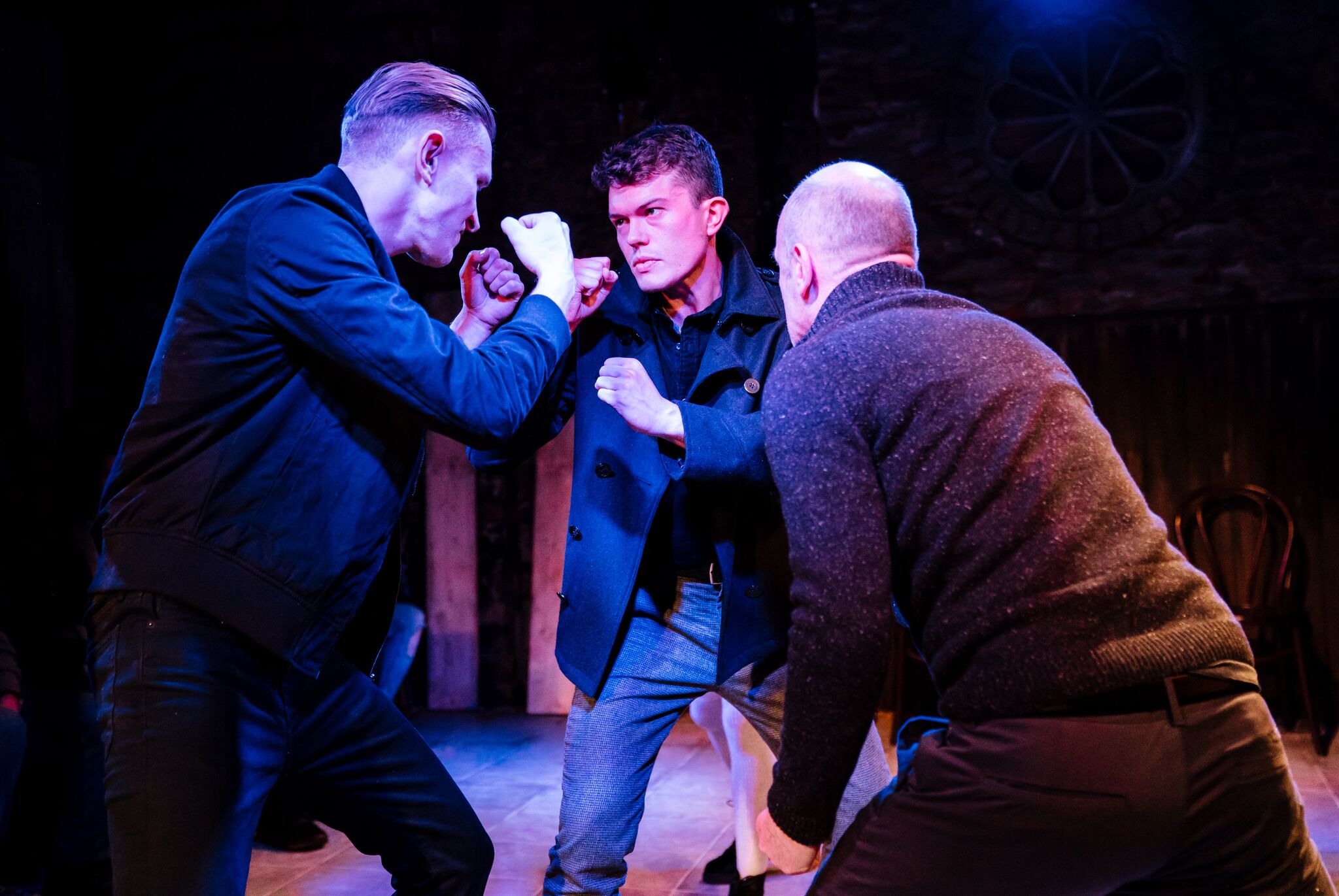 (c) Alex Brenner, no use without credit, Atticist - East @ King's Head (_DSC4959)_preview