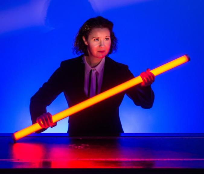 Coriolanus Vanishes 1