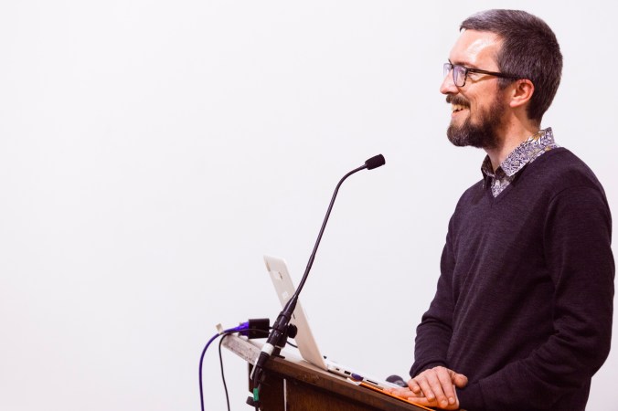 02-12-19 Tom Bolton London's Lost Rivers Volume 2 Conway Hall-030