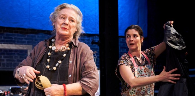 The Cutting Edge 2020 Maggie Steed, Jasmine Hyde (c) Alex Brenner, no use without credit (_DSC0358-dxo)